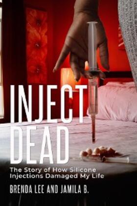 Lee / B |  Inject-Dead | eBook | Sack Fachmedien