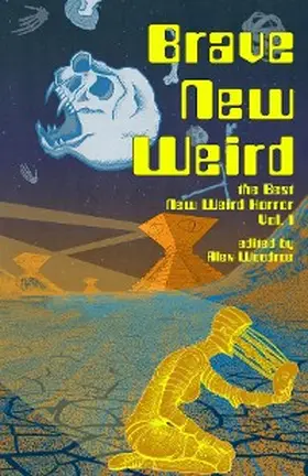 Woodroe / Blairstone |  Brave New Weird | eBook | Sack Fachmedien