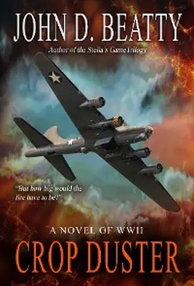 Beatty |  Crop Duster | eBook | Sack Fachmedien