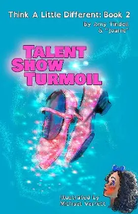 Tindell |  Talent Show Turmoil | eBook | Sack Fachmedien