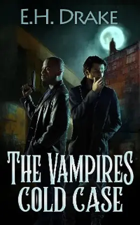 Drake |  The Vampire's Cold Case | eBook | Sack Fachmedien