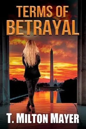 Mayer |  Terms of Betrayal | eBook | Sack Fachmedien