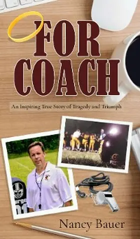 Bauer |  FOR COACH | eBook | Sack Fachmedien