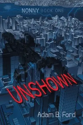 Ford |  Unshown | eBook | Sack Fachmedien