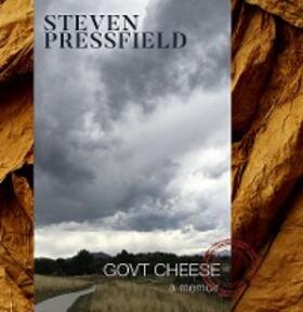 Pressfield |  Govt Cheese a memoir | eBook | Sack Fachmedien