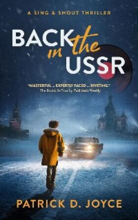 Joyce |  Back in the USSR (Sing & Shout, #1) | eBook | Sack Fachmedien