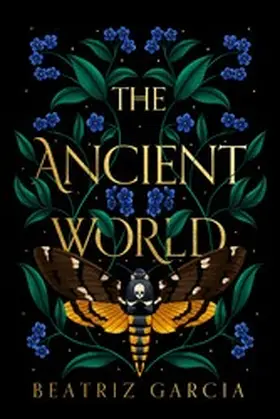 Garcia |  The Ancient World | eBook | Sack Fachmedien