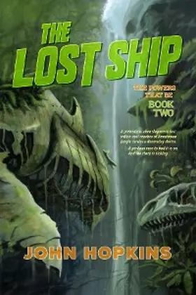Hopkins |  The Lost Ship | eBook | Sack Fachmedien