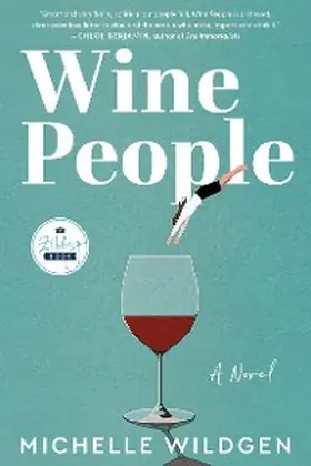 Wildgen |  Wine People | eBook | Sack Fachmedien