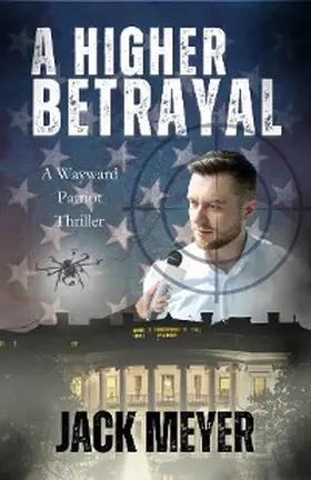 Meyer |  A Higher Betrayal | eBook | Sack Fachmedien