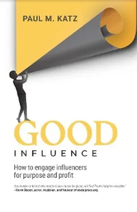 Katz |  Good Influence | eBook | Sack Fachmedien