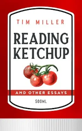 Miller |  Reading Ketchup | eBook | Sack Fachmedien