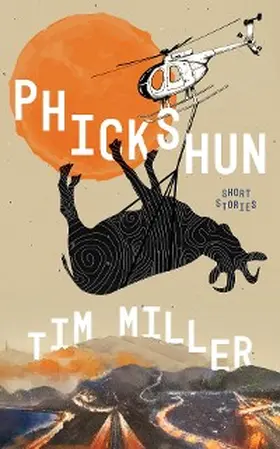Miller |  Phickshun | eBook | Sack Fachmedien
