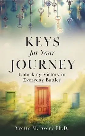 Avery |  Keys For Your Journey | eBook | Sack Fachmedien