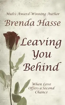 Hasse |  Leaving You Behind | eBook | Sack Fachmedien