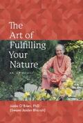 O'Brien |  The Art of Fulfilling Your Nature | eBook | Sack Fachmedien
