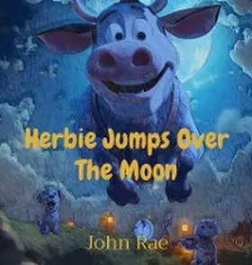 Rae |  Herbie Jumps Over The Moon | eBook | Sack Fachmedien