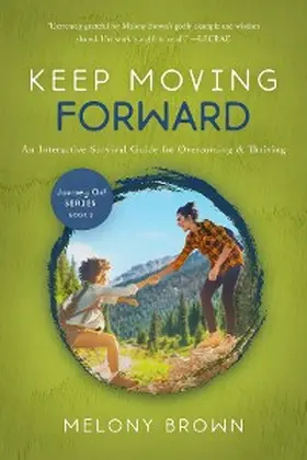 Brown |  Keep Moving Forward | eBook | Sack Fachmedien