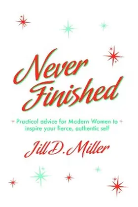 Miller |  Never Finished | eBook | Sack Fachmedien