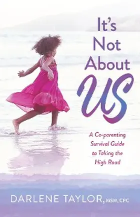 Taylor |  It's Not About Us | eBook | Sack Fachmedien