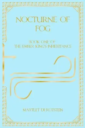 di Rotstein / Oliver |  Nocturne of Fog | eBook | Sack Fachmedien