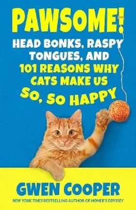 Cooper |  PAWSOME! | eBook | Sack Fachmedien