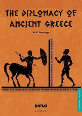 Berridge |  The Diplomacy of Ancient Greece | eBook | Sack Fachmedien