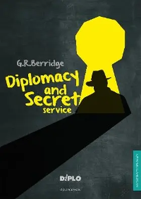 Berridge |  Diplomacy and Secret Service | eBook | Sack Fachmedien