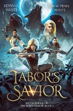 White |  Tabor's Savior | eBook | Sack Fachmedien