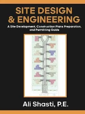 Shasti |  SITE DESIGN & ENGINEERING | eBook | Sack Fachmedien