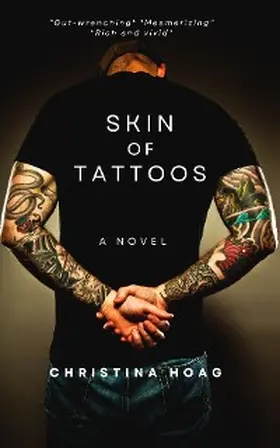 Hoag |  Skin of Tattoos | eBook | Sack Fachmedien