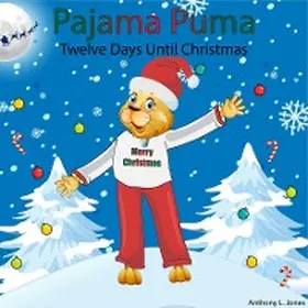 Jones |  Pajama Puma | eBook | Sack Fachmedien