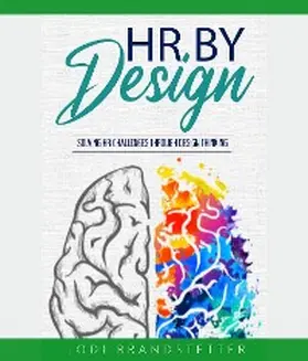 Brandstetter |  HR By Design | eBook | Sack Fachmedien