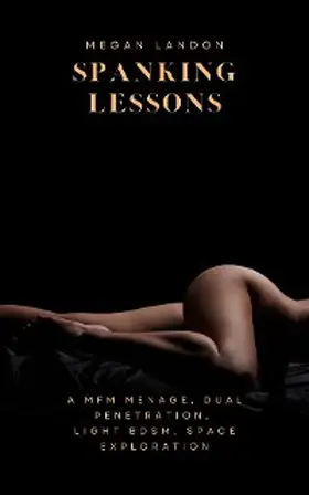 Landon |  Spanking Lessons | eBook | Sack Fachmedien