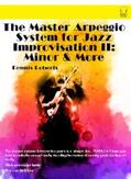 Roberts |  The Master Arpeggio System for Jazz Improvisation II | eBook | Sack Fachmedien