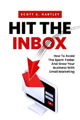 Hartley |  Hit The Inbox | eBook | Sack Fachmedien