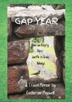 Maxwell |  Gap Year | eBook | Sack Fachmedien