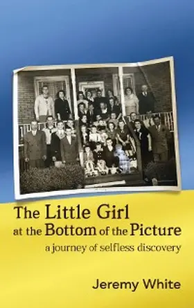 White / Aretha |  The Little Girl at the Bottom of the Picture | eBook | Sack Fachmedien