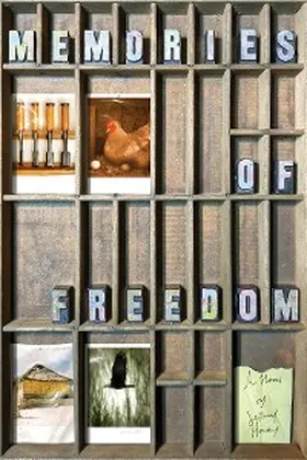 Hardy |  Memories of Freedom | eBook | Sack Fachmedien