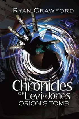 Crawford |  The Chronicles of Levi & Jones: Book Two | eBook | Sack Fachmedien