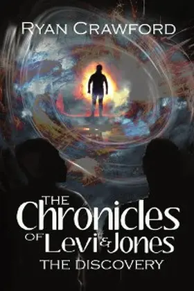 Crawford |  The Chronicles of Levi & Jones: Book One | eBook | Sack Fachmedien
