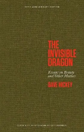 Hickey / Kornblau |  The Invisible Dragon | eBook | Sack Fachmedien