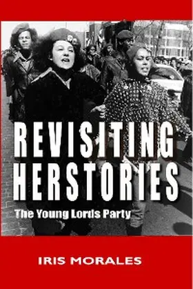 Morales |  Revisiting Herstories | eBook | Sack Fachmedien