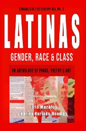 Morales |  Latinas: Gender, Race & Class | eBook | Sack Fachmedien