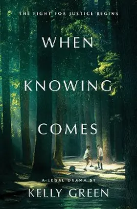 Green |  When Knowing Comes | eBook | Sack Fachmedien