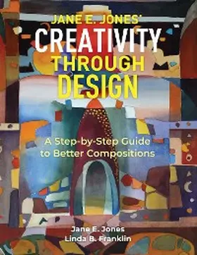Franklin / Jones |  Creativity Through Design | eBook | Sack Fachmedien