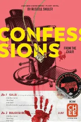 Shuler |  Confessions from the Chair | eBook | Sack Fachmedien