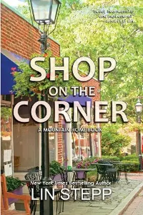 Stepp |  Shop On The Corner | eBook | Sack Fachmedien