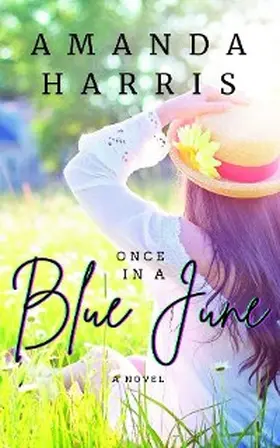 Harris |  Once in a Blue June | eBook | Sack Fachmedien