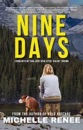 Renee |  Nine Days | eBook | Sack Fachmedien
